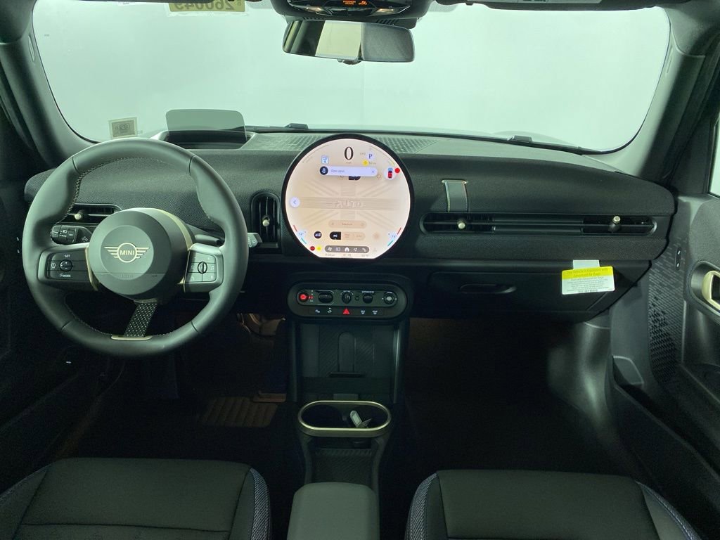 New 2026 MINI Cooper S image 17