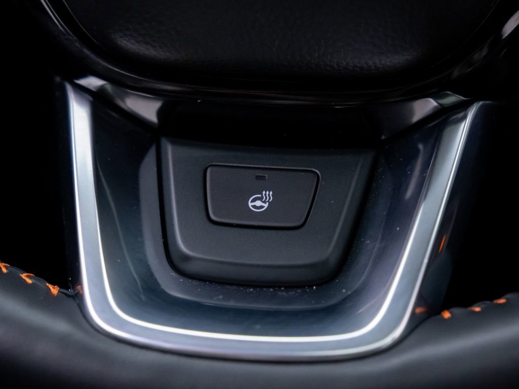 Certified 2025 Honda CR-V Sport Touring image 31