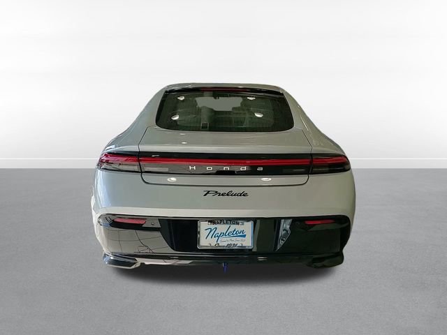 New 2026 Honda Prelude image 6