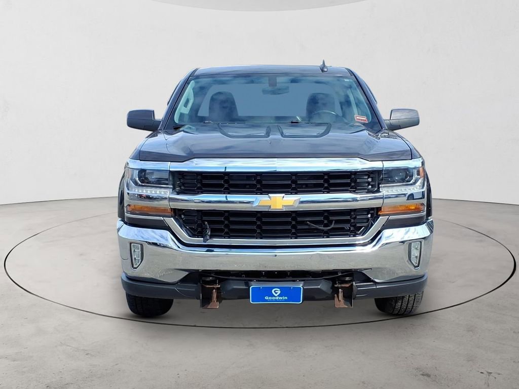 Certified 2016 Chevrolet Silverado 1500 LT w/ All Star Edition image 2