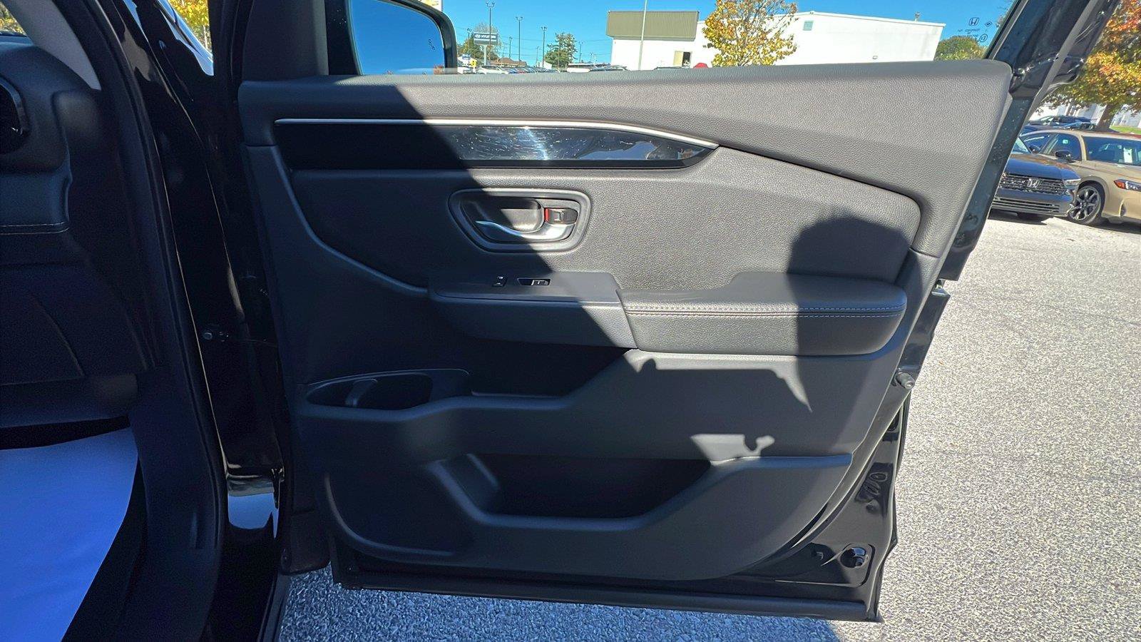 New 2026 Honda Pilot EX-L image 12