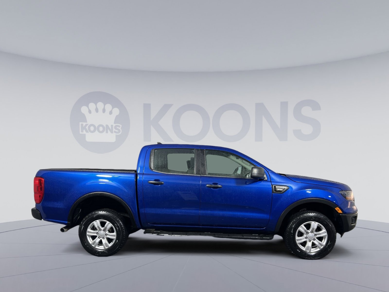 Used 2020 Ford Ranger XL w/ Equipment Group 101A Mid image 8