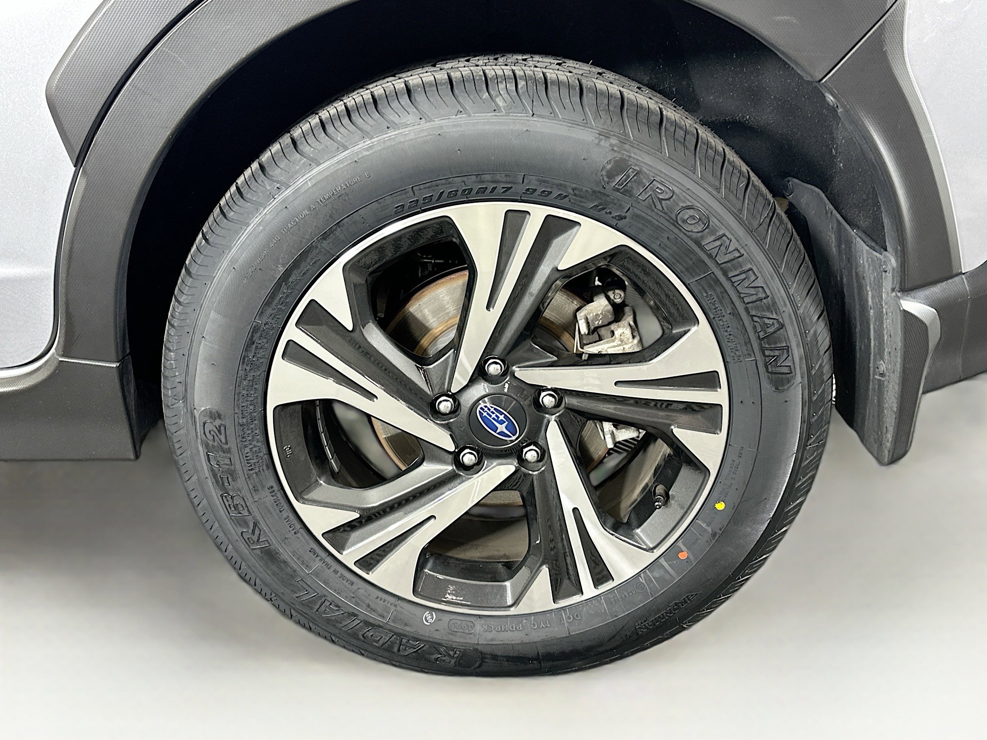 Used 2024 Subaru Crosstrek 2.0i Premium image 11