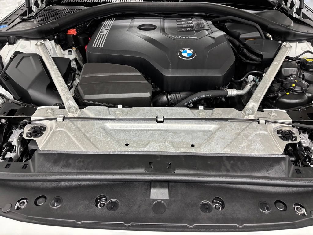 Used 2022 BMW 430i xDrive Convertible w/ Premium Package 2 AWD/4WD image 57