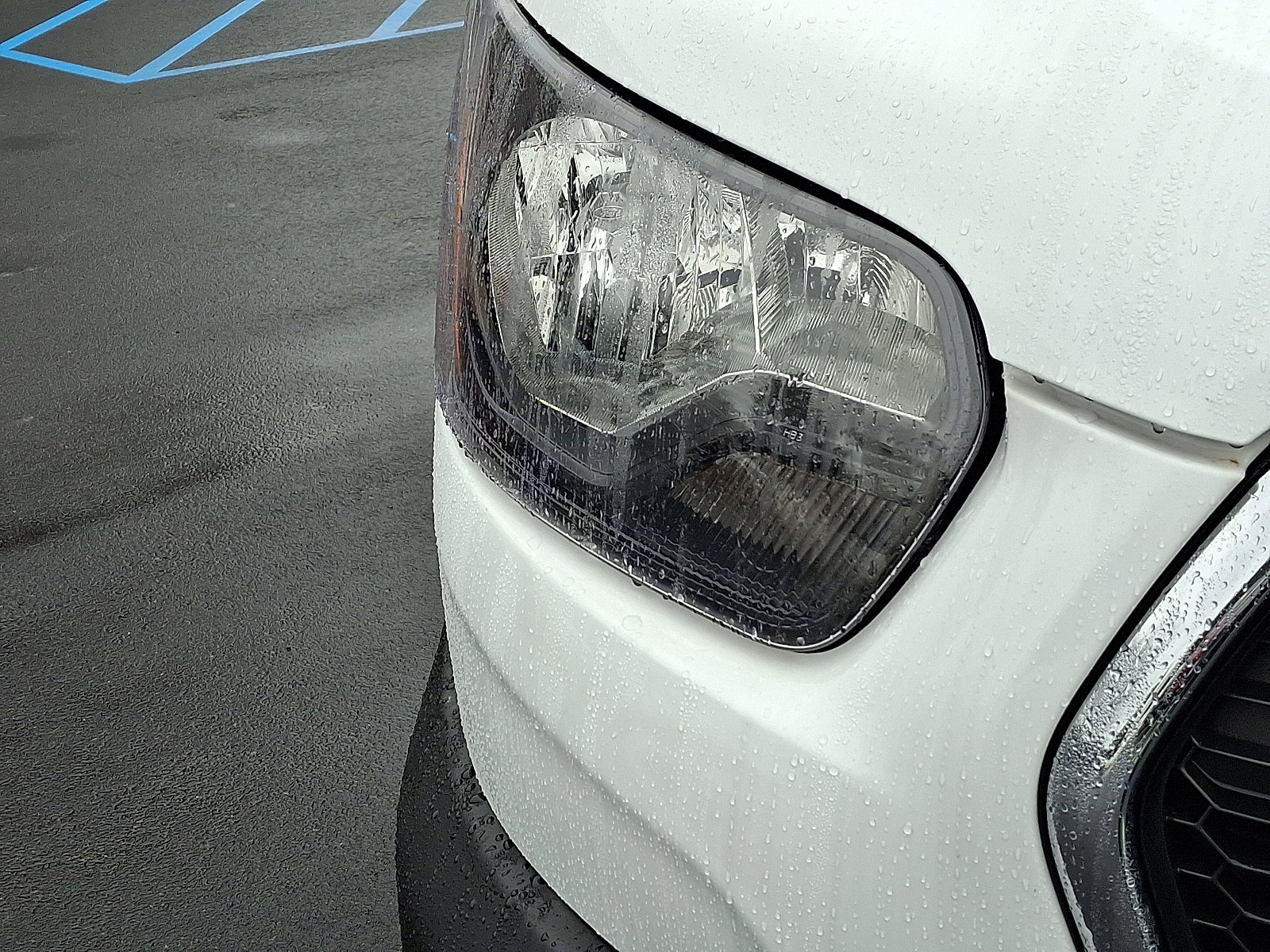 Certified 2024 Ford Transit 250 Low Roof w/ Exterior Upgrade Package image 10