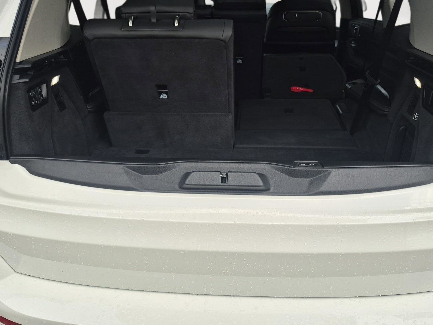 Used 2024 BMW X7 xDrive40i image 10