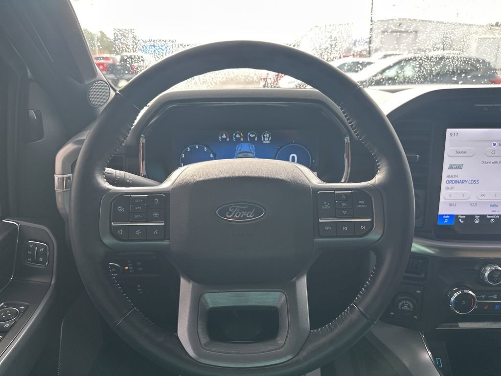 Used 2024 Ford F150 Lariat image 21