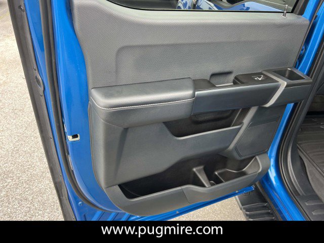 Used 2021 Ford F150 XL w/ STX Appearance Package image 21