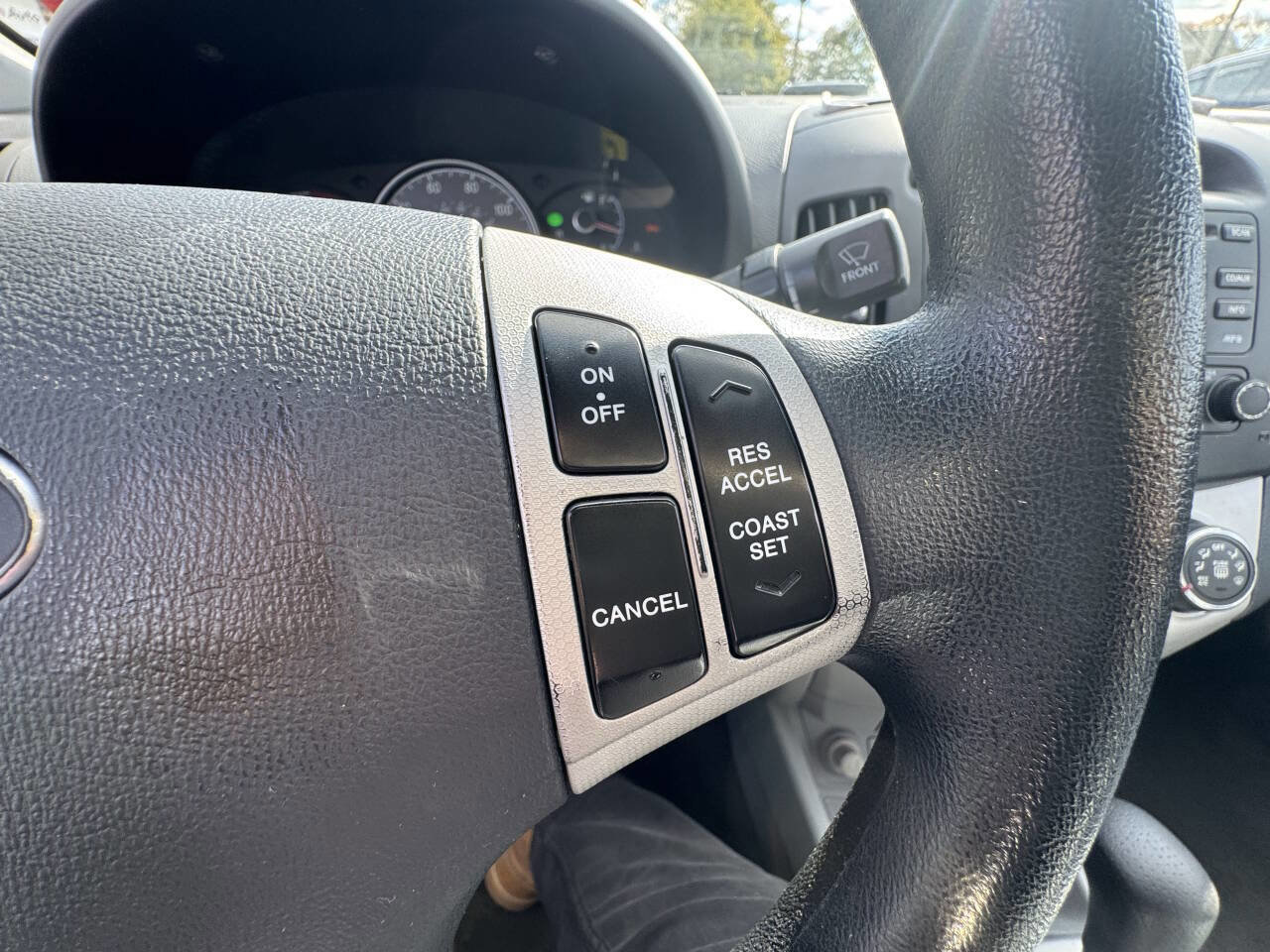 Used 2008 Hyundai Elantra GLS image 26