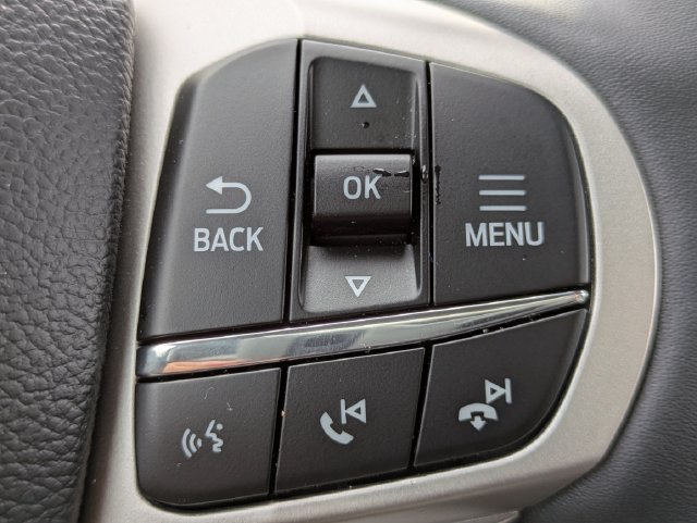 Certified 2026 Ford Explorer Active w/ Active Comfort Package RWD image 26