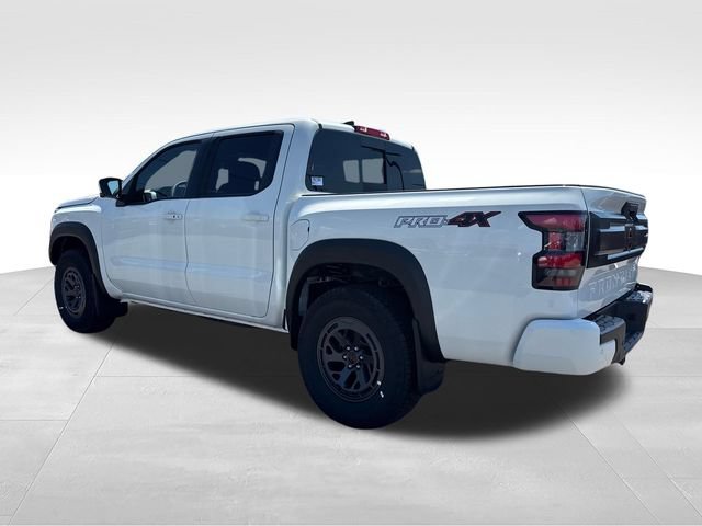 New 2026 Nissan Frontier PRO-4X w/ Pro-4x Convenience Package AWD/4WD image 3