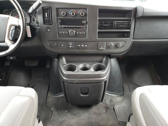 Used 2016 Chevrolet Express 2500 LS RWD image 14