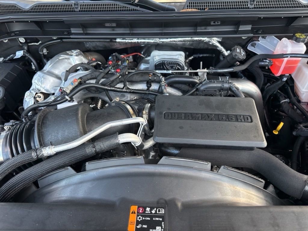 New 2026 GMC Sierra 2500 Denali Ultimate image 42