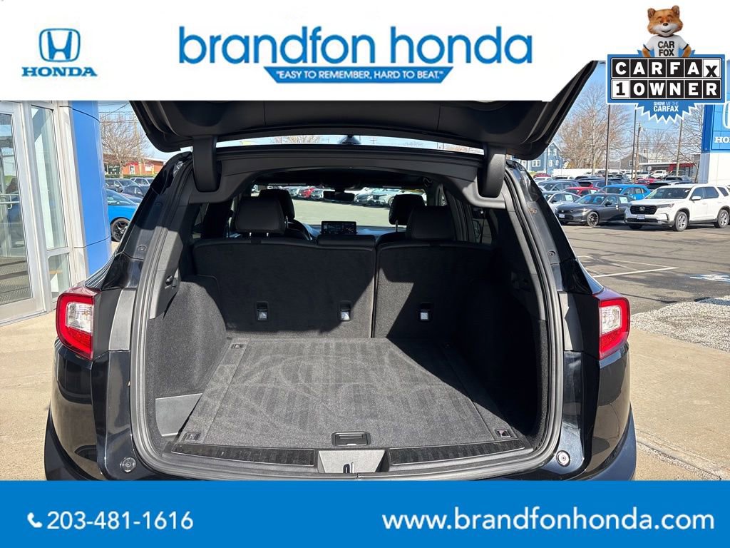 Used 2024 Acura RDX A-Spec AWD/4WD image 29