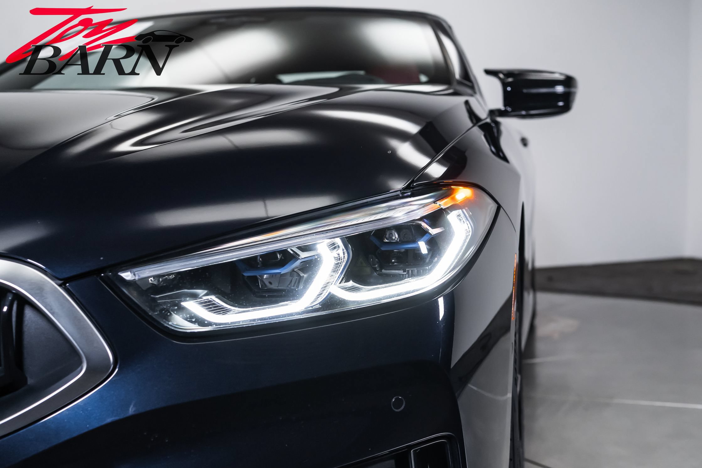 Used 2023 BMW M850i xDrive Convertible AWD/4WD image 18