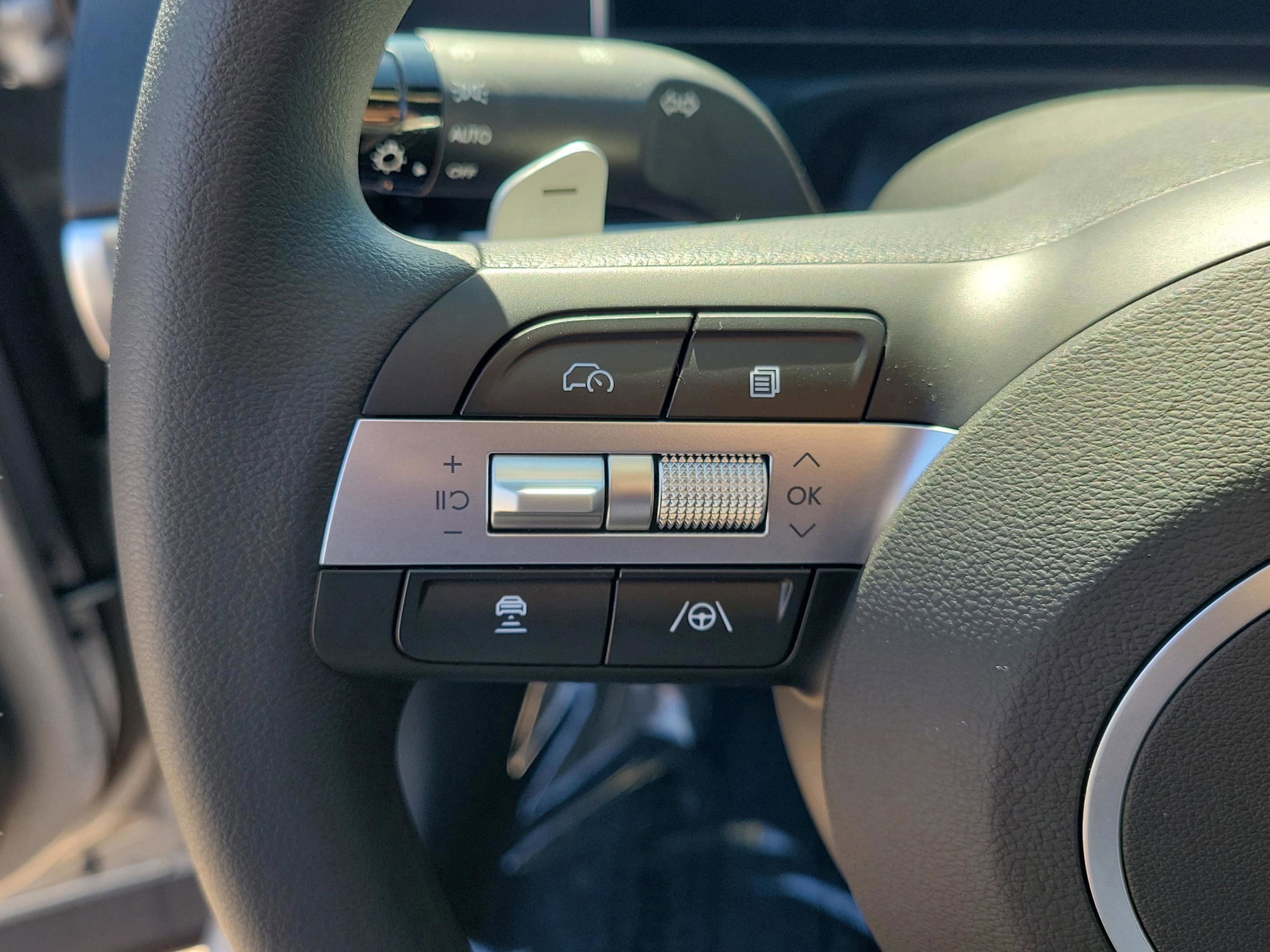 New 2026 Hyundai Tucson SEL image 15