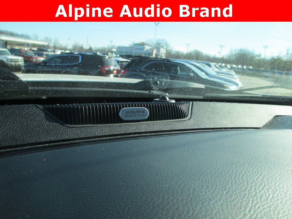 Used 2016 RAM 3500 Laramie Longhorn image 19