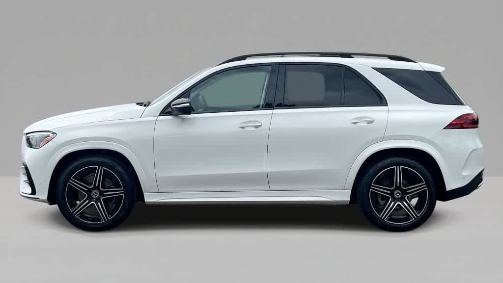 New 2026 Mercedes-Benz GLE 350 4MATIC video 2