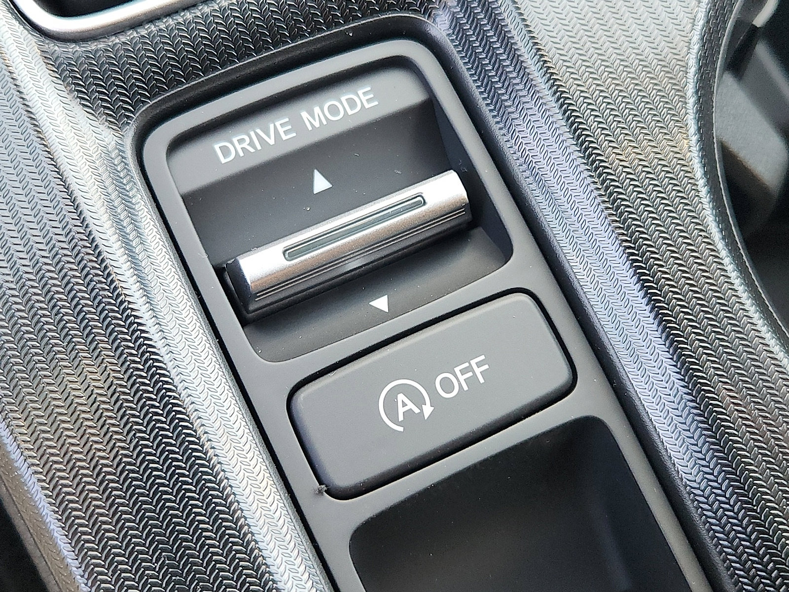 New 2026 Honda Civic Sport image 14