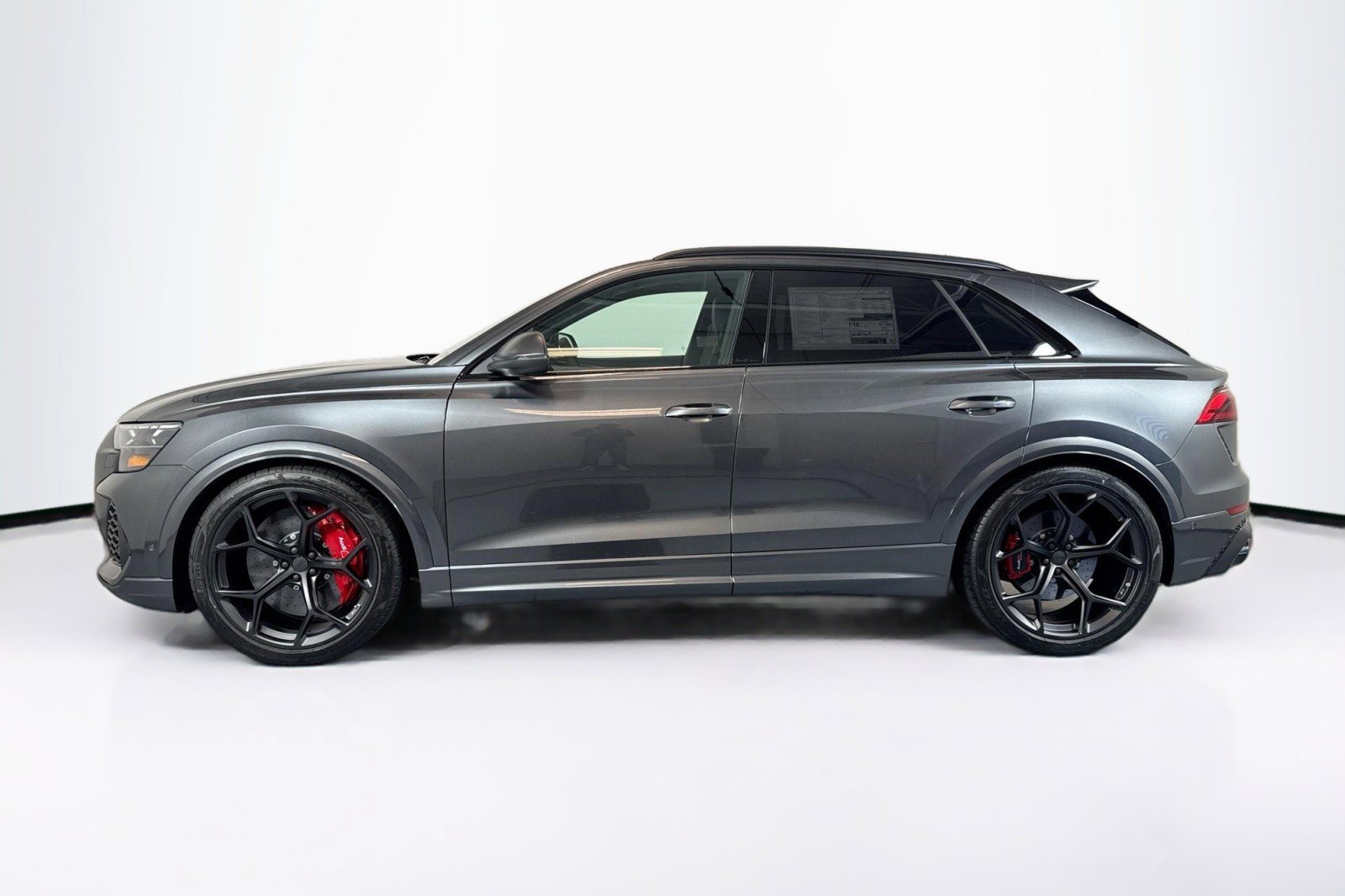 New 2026 Audi RS Q8 performance image 8