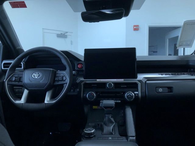 New 2026 Toyota Tacoma TRD Off-Road image 11