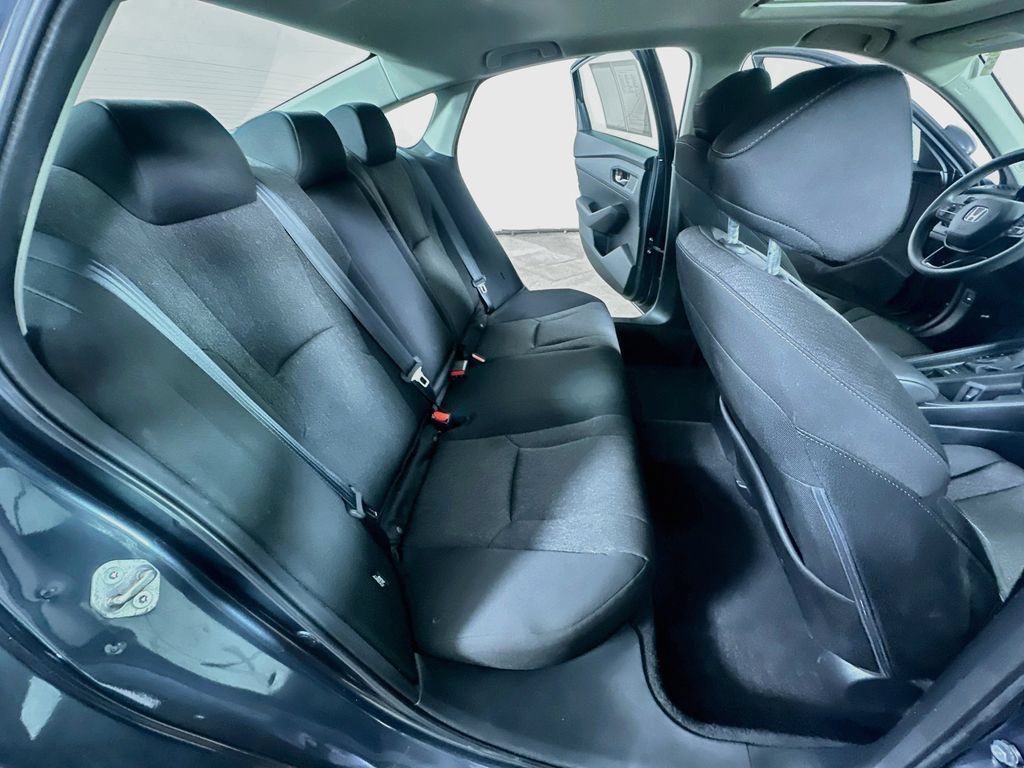 Used 2024 Honda Accord EX image 12