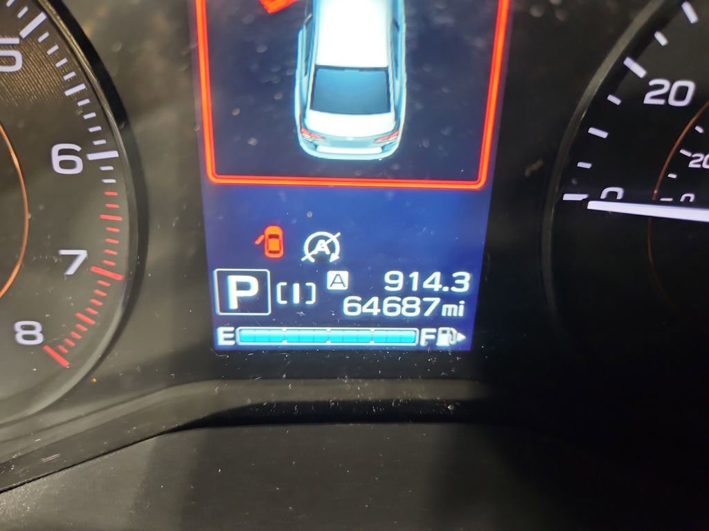 Used 2020 Subaru Crosstrek 2.0i Premium w/ Popular Package #2 image 17