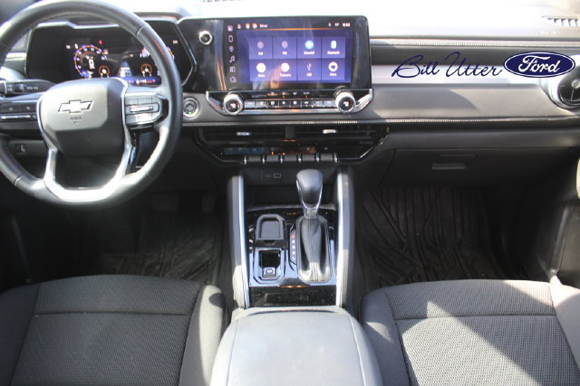 Used 2024 Chevrolet Colorado LT w/ LT Convenience Package RWD image 14