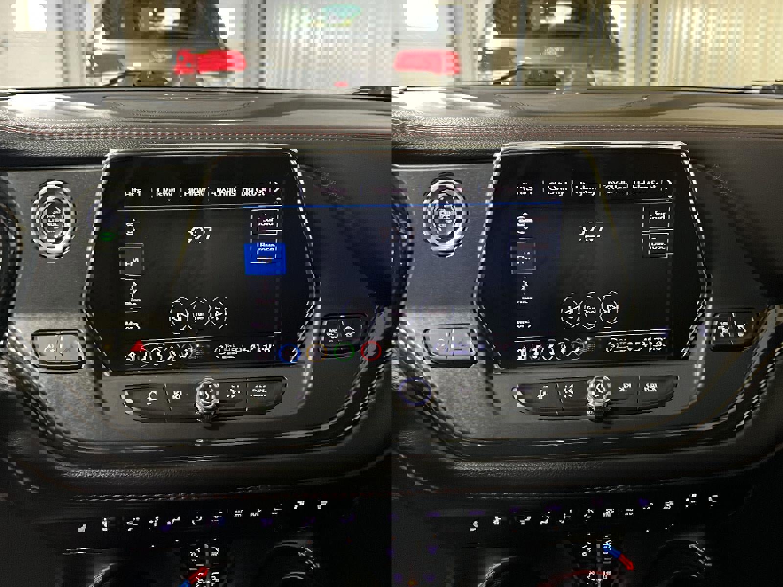 Used 2022 Chevrolet Blazer RS w/ LPO, Floor Liner Package image 21