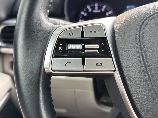Used 2022 Kia Telluride S FWD image 32