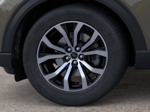 New 2026 Ford Explorer ST-Line w/ Premium Package RWD image 19