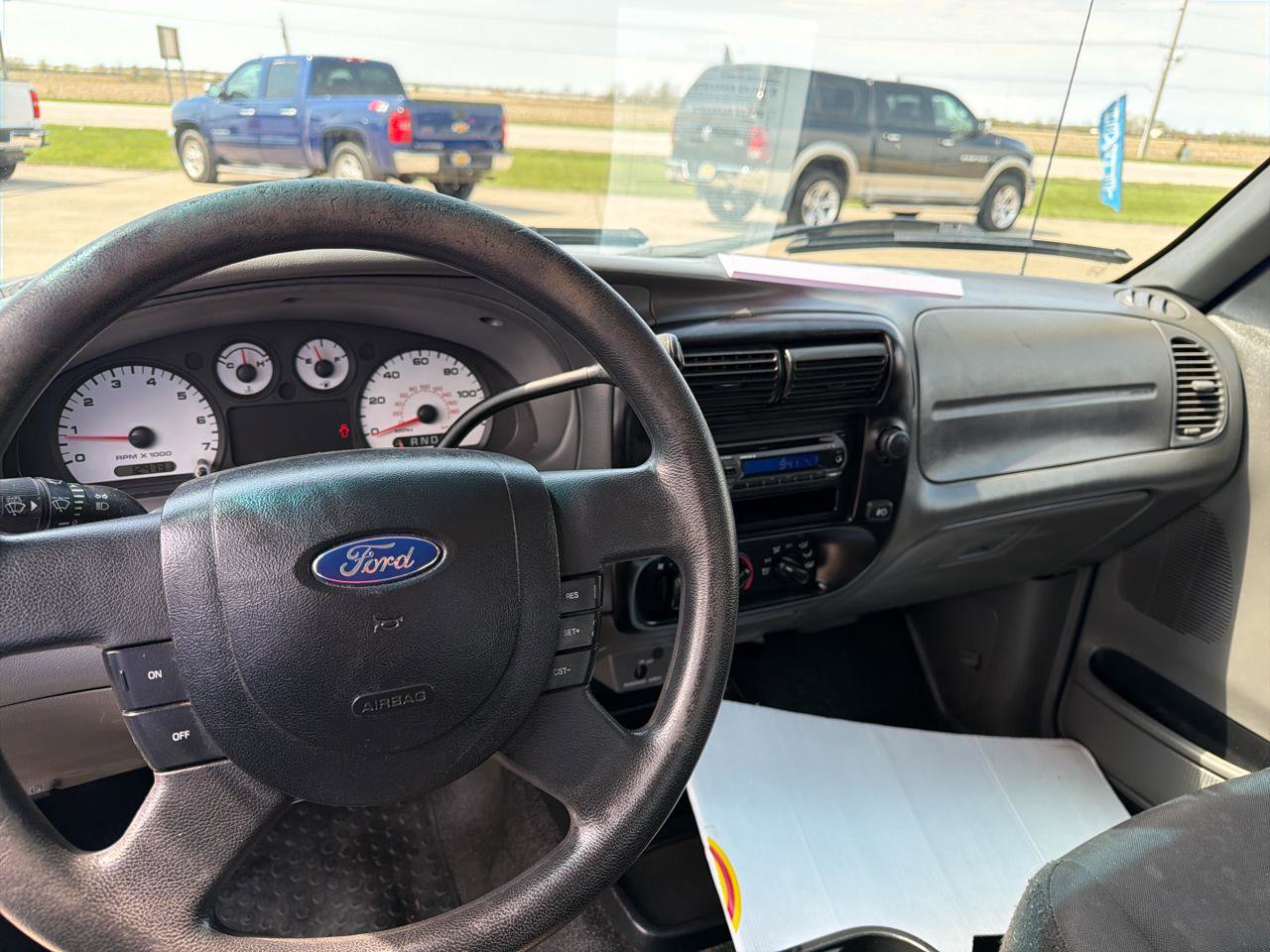 Used 2006 Ford Ranger Sport RWD image 15