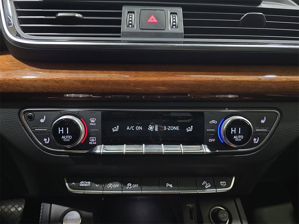 Used 2021 Audi Q5 2.0T Premium Plus w/ Premium Plus Package image 26