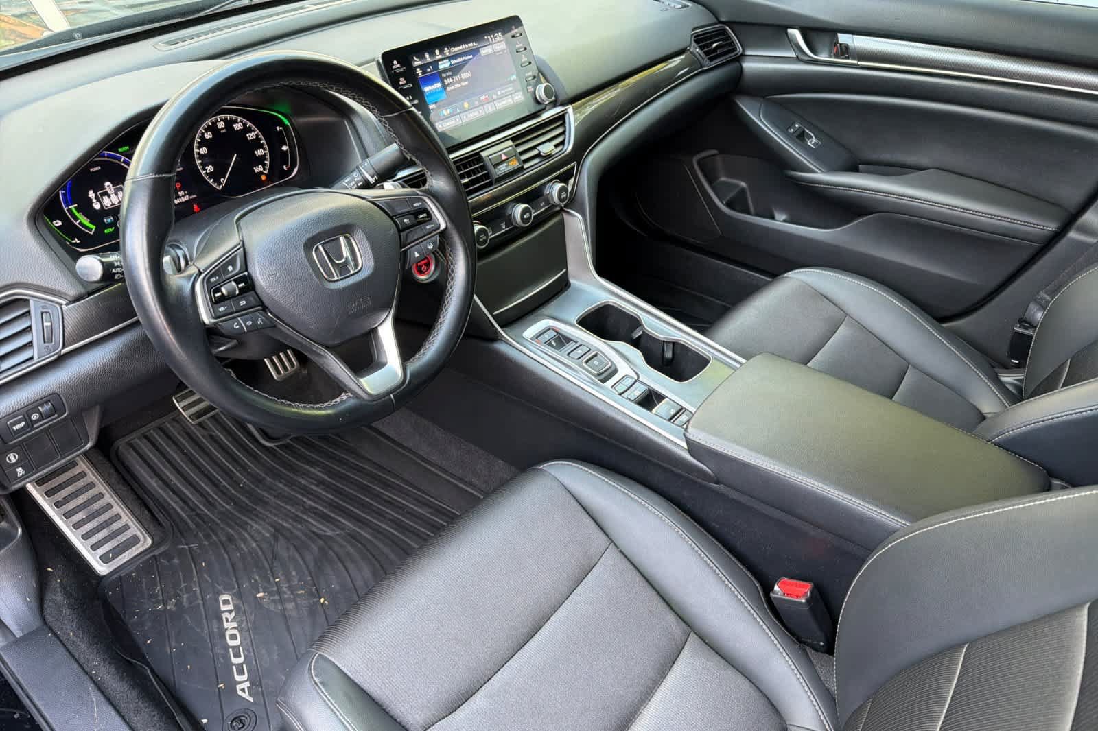 Used 2022 Honda Accord Sport image 27