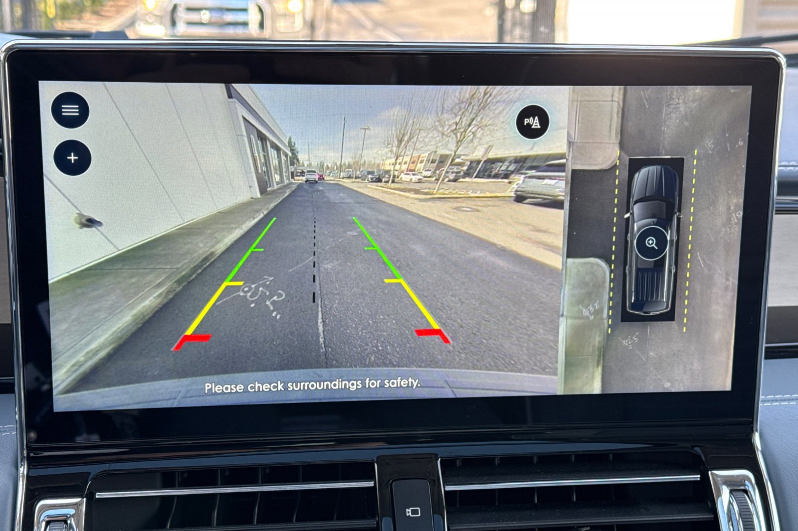 Certified 2023 Lincoln Navigator L Black Label image 21