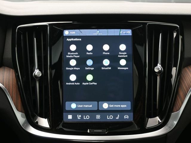 Used 2023 Volvo S60 B5 Plus w/ Climate Package image 19