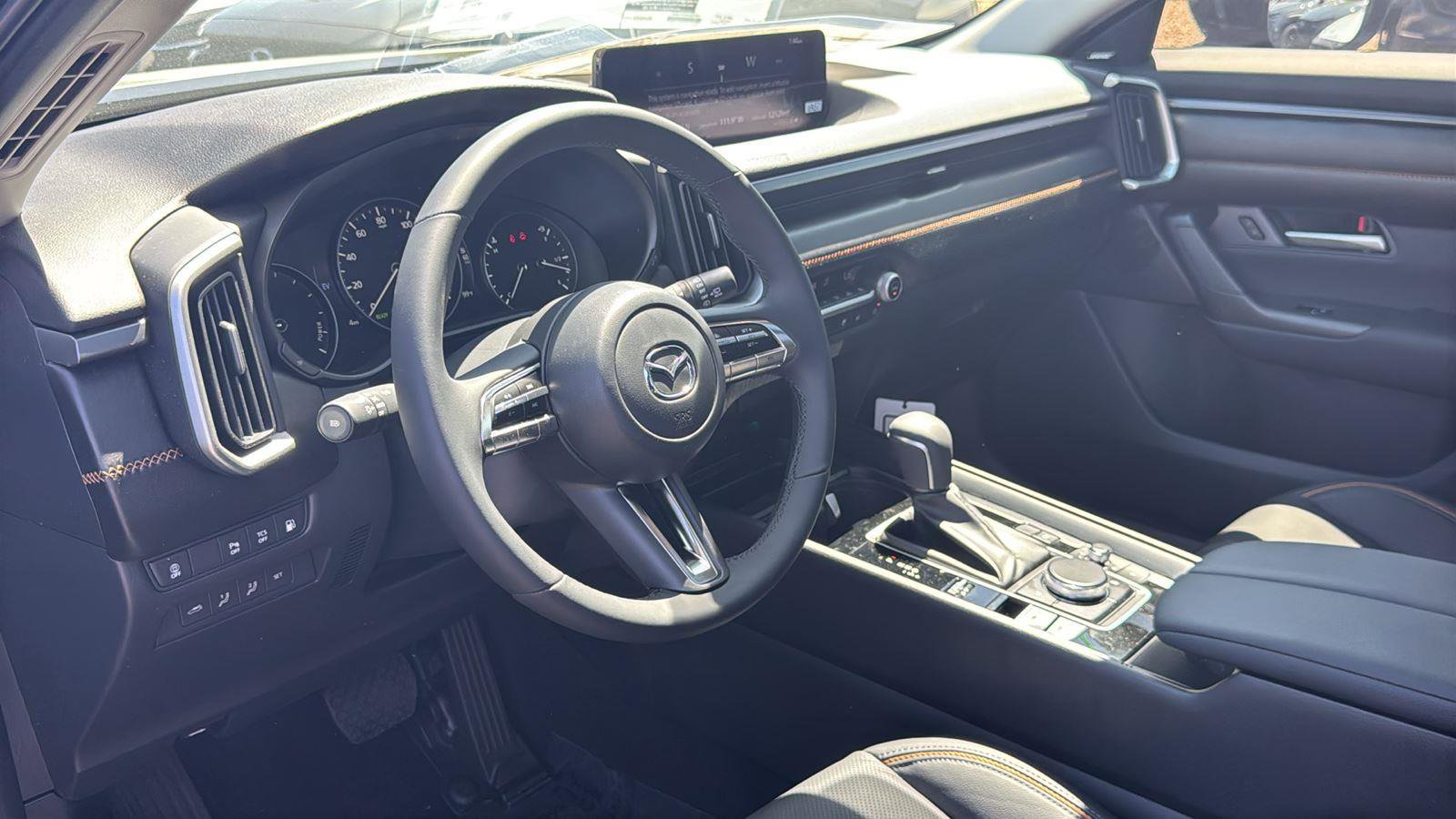 New 2026 MAZDA CX-50 AWD 2.5 Hybrid w/ Premium Pkg image 19