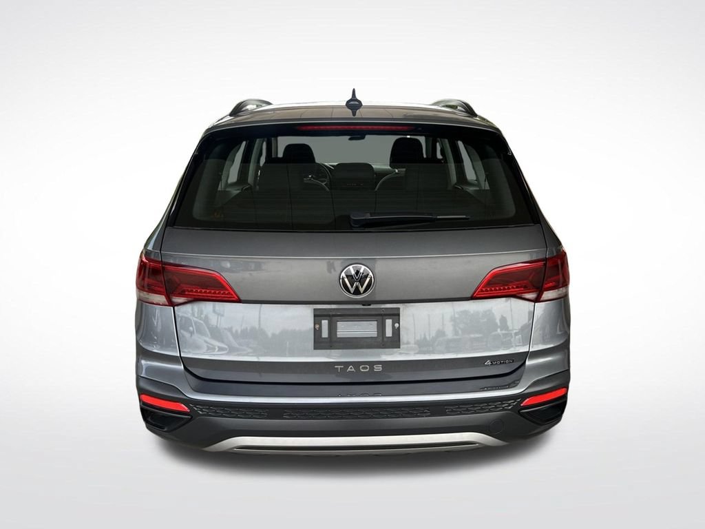 Used 2023 Volkswagen Taos S AWD/4WD image 40