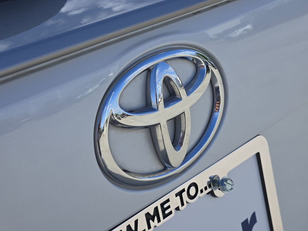 Certified 2025 Toyota RAV4 XSE image 11