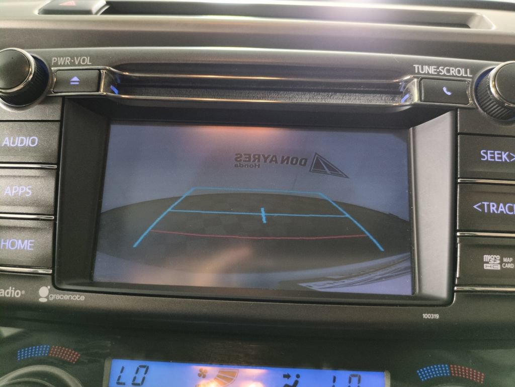 Used 2015 Toyota RAV4 Limited AWD/4WD image 22