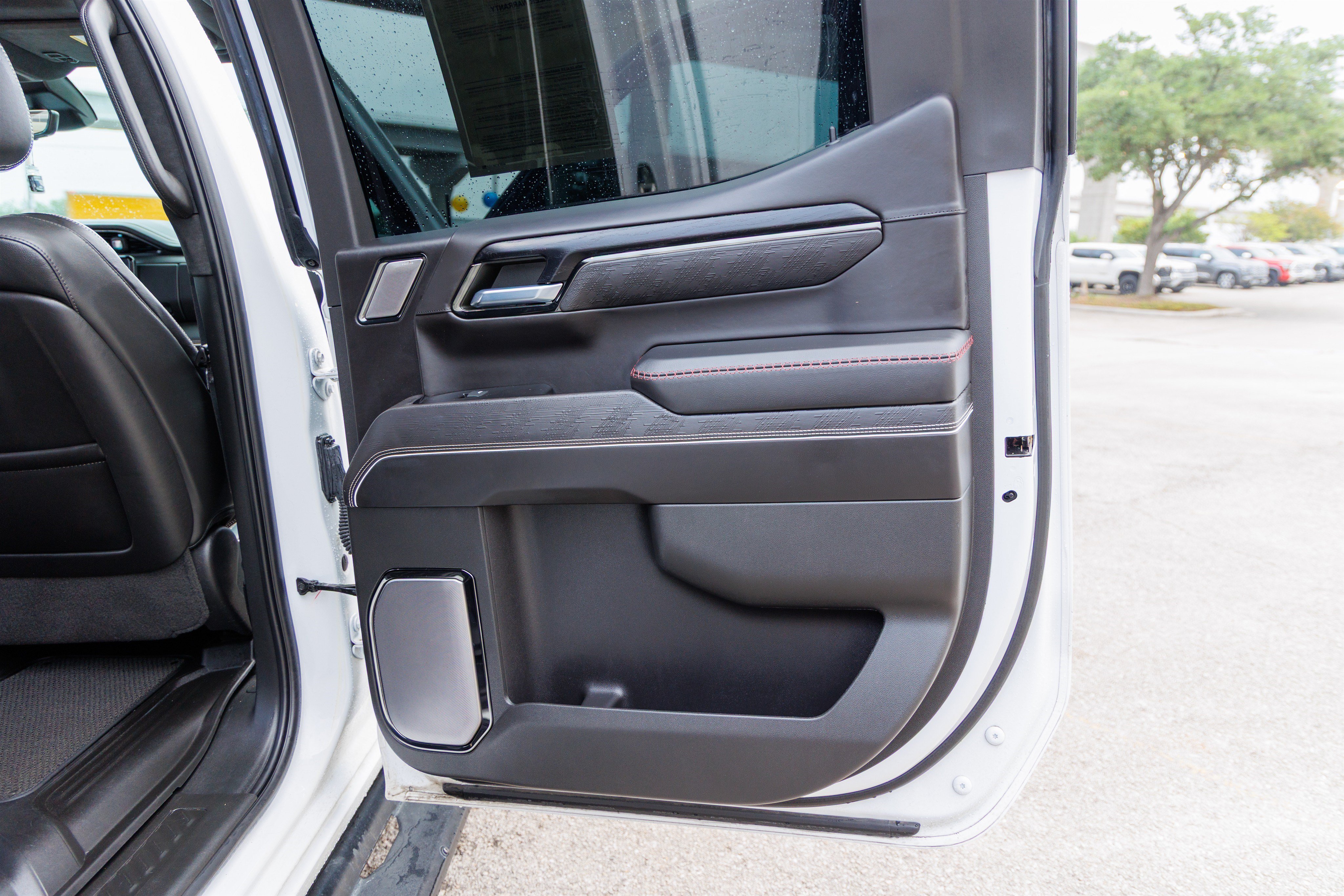 Used 2023 GMC Sierra 1500 AT4X AWD/4WD image 33