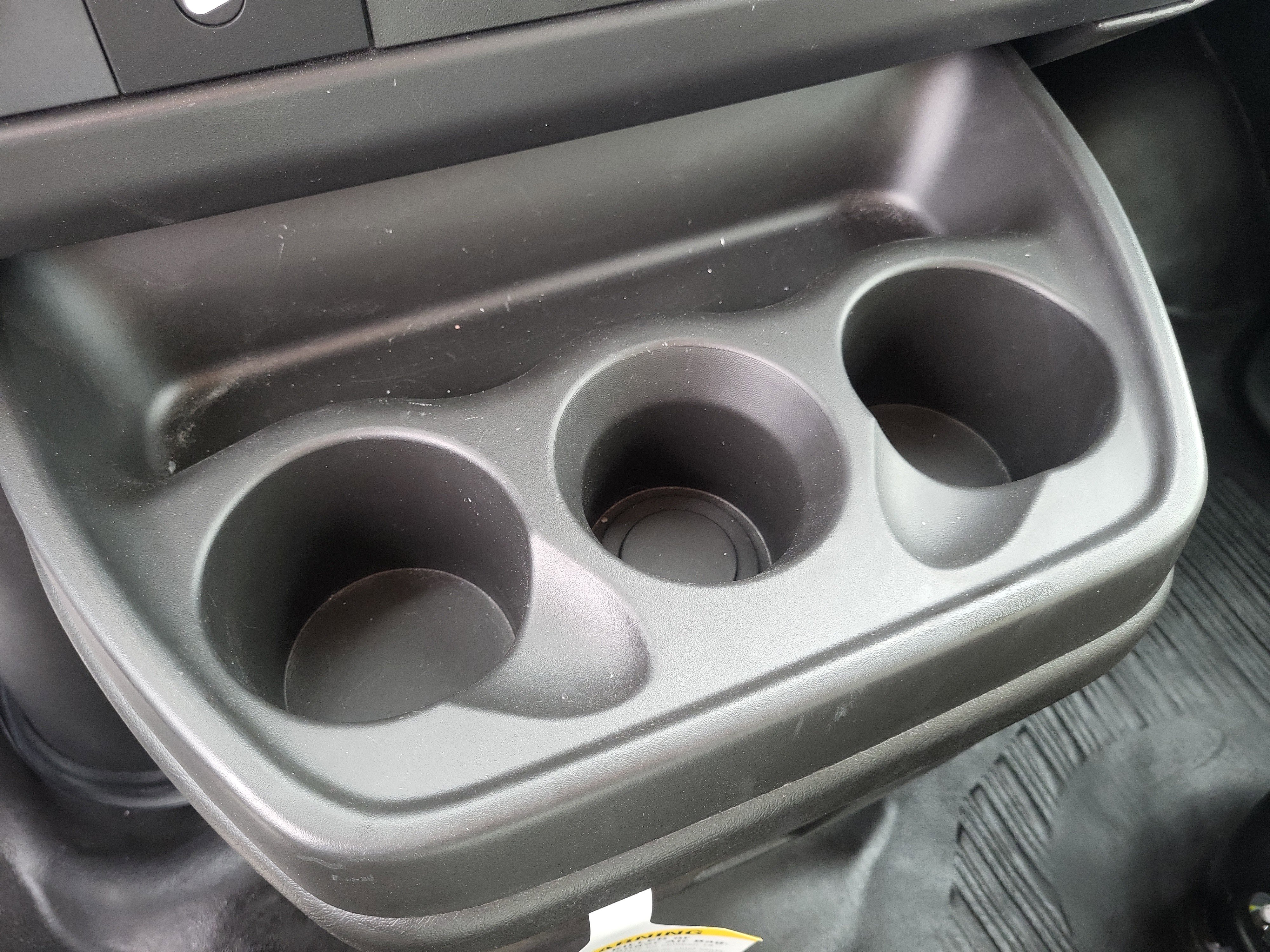 New 2025 GMC Savana 3500 w/ Power Convenience Package image 20