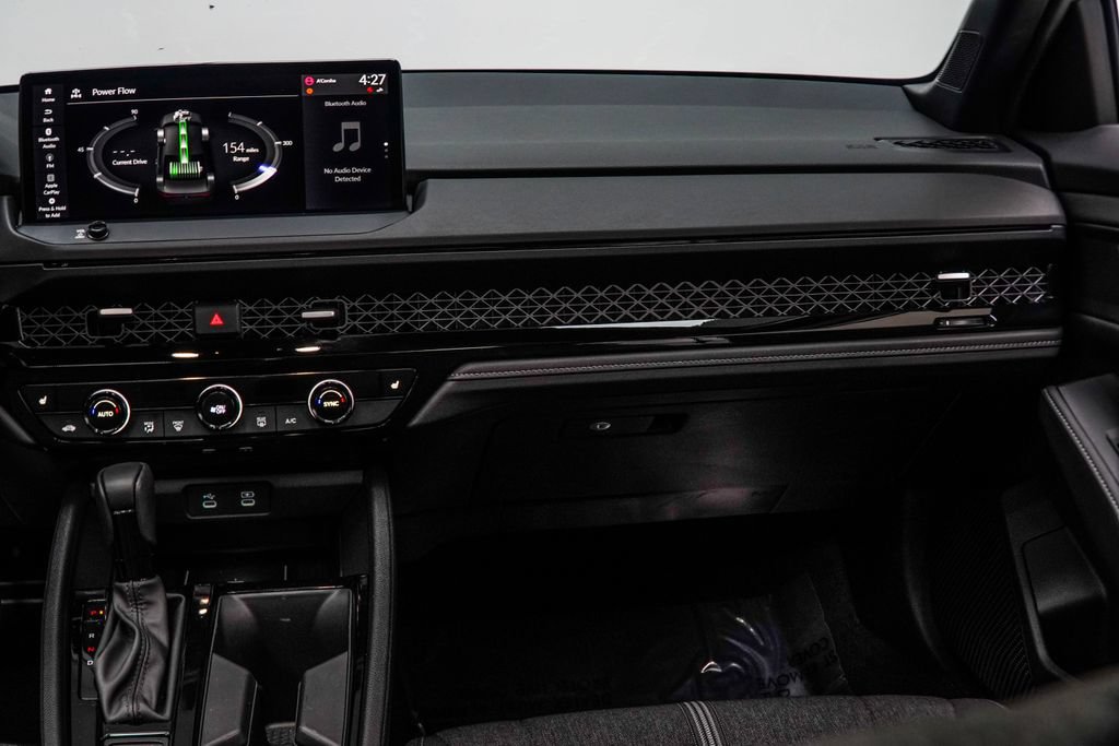 Used 2025 Honda Accord Sport image 18