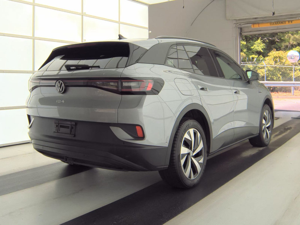 Used 2023 Volkswagen ID.4 Pro AWD/4WD image 3