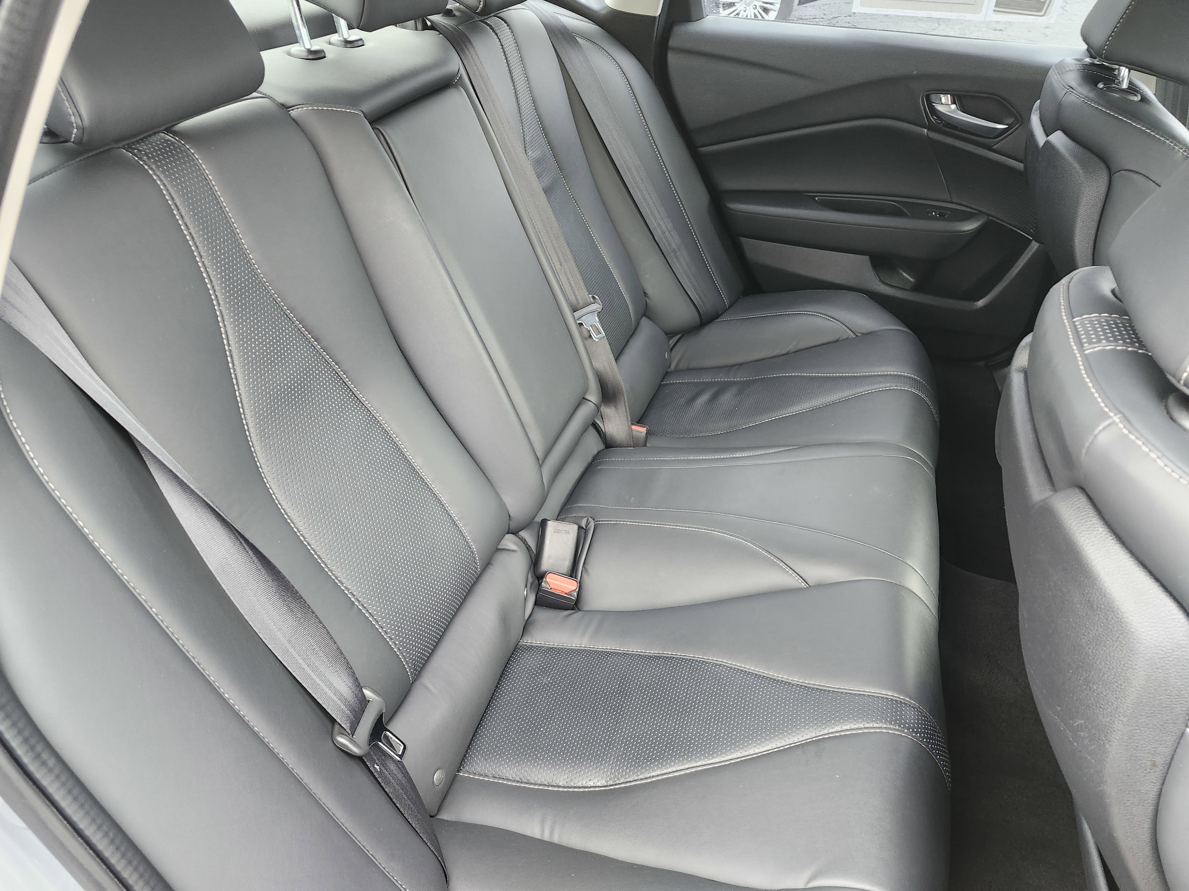 Used 2021 Acura TLX w/ Technology Package image 24