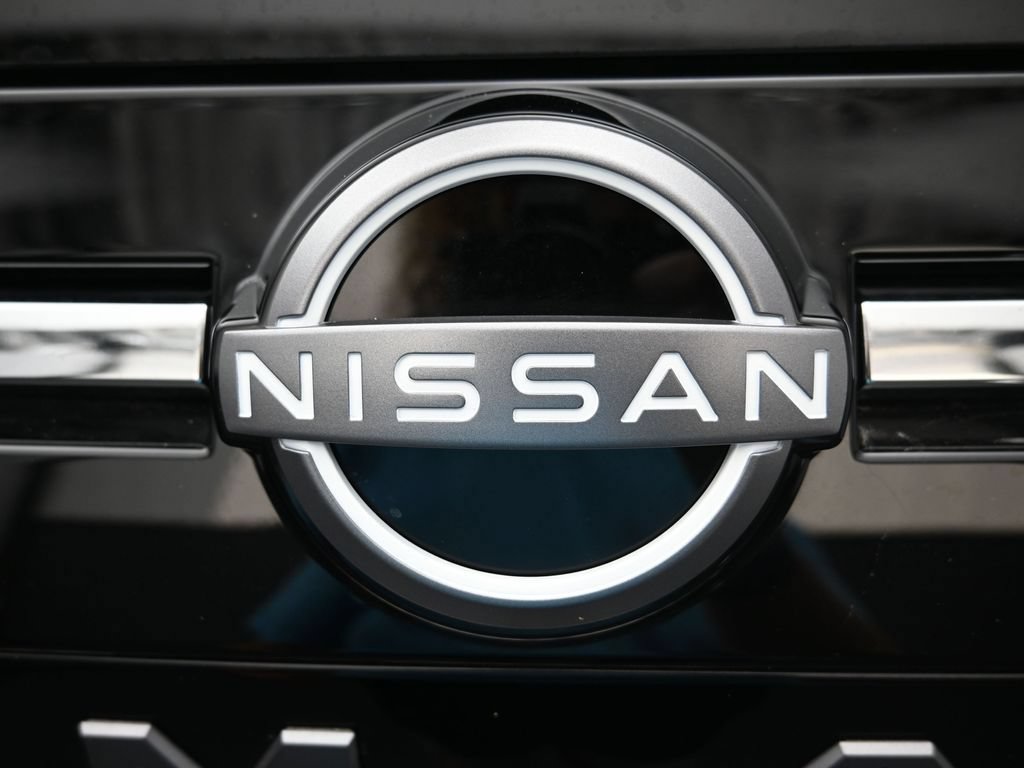 New 2025 Nissan Armada Platinum w/ Convenience Package AWD/4WD image 23