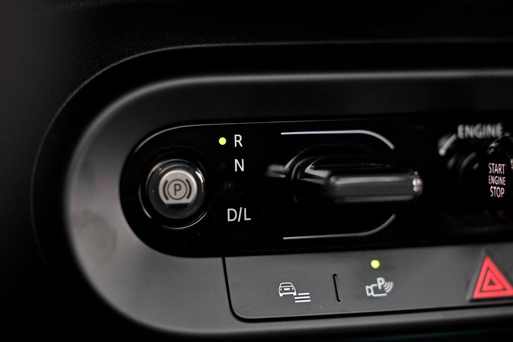 New 2026 MINI Cooper S FWD image 34