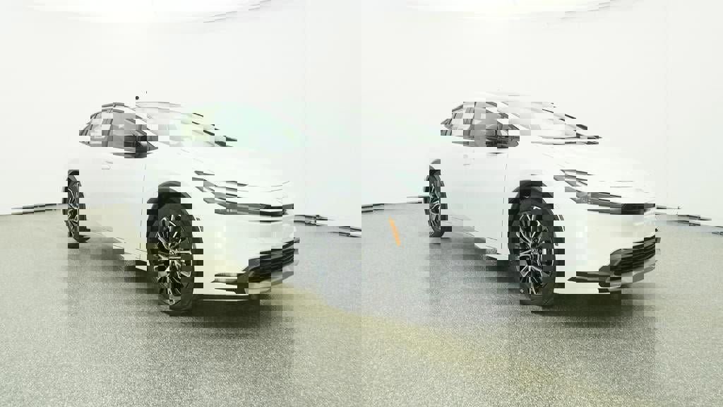 New 2026 Toyota Prius Limited image 29