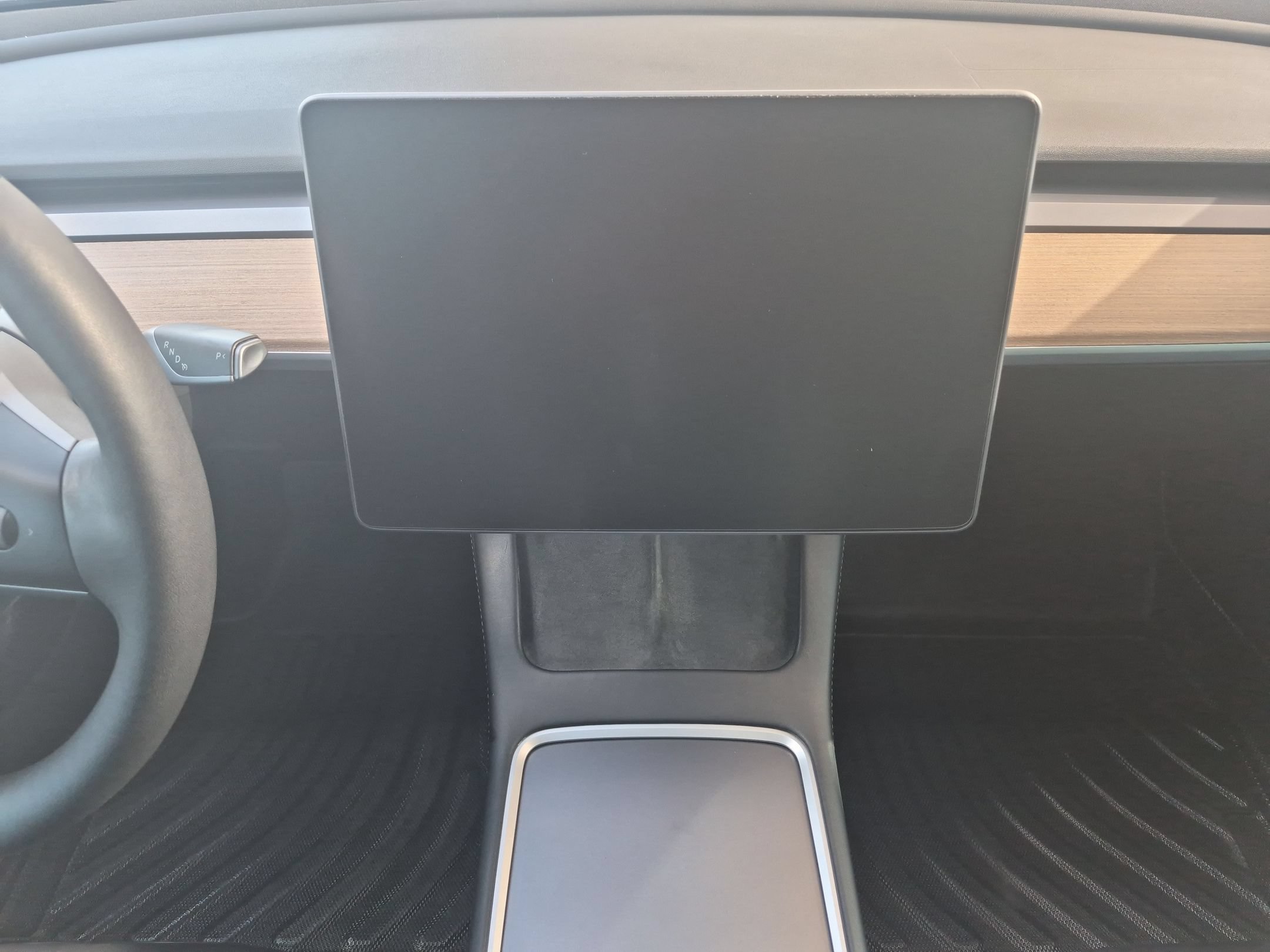 Used 2021 Tesla Model 3 Standard Range Plus RWD image 16