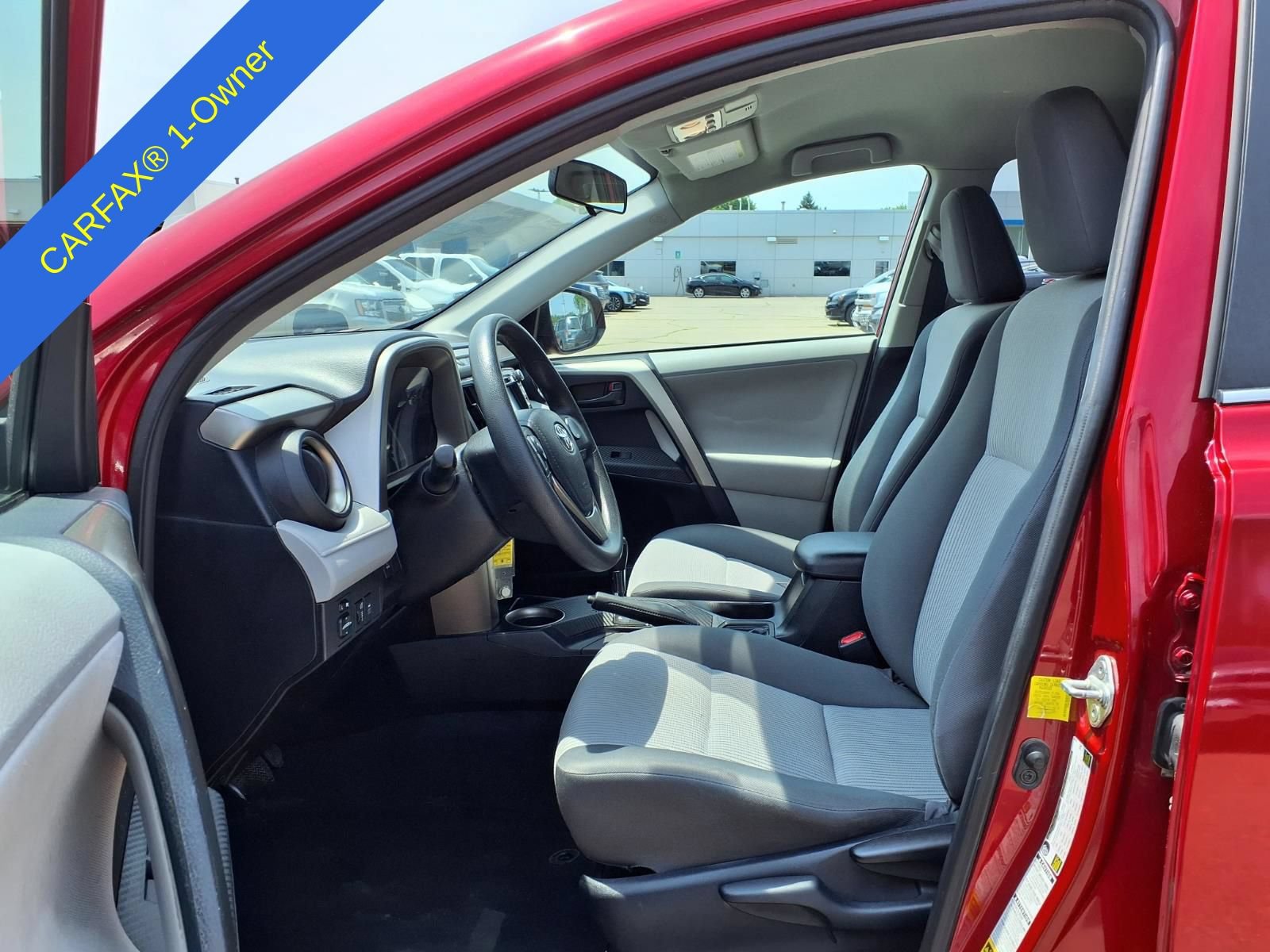 Used 2013 Toyota RAV4 LE AWD/4WD image 18